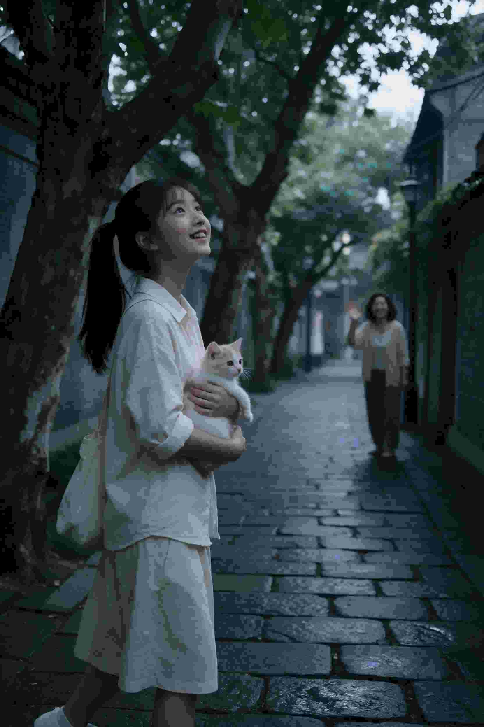 儿媳的秘密