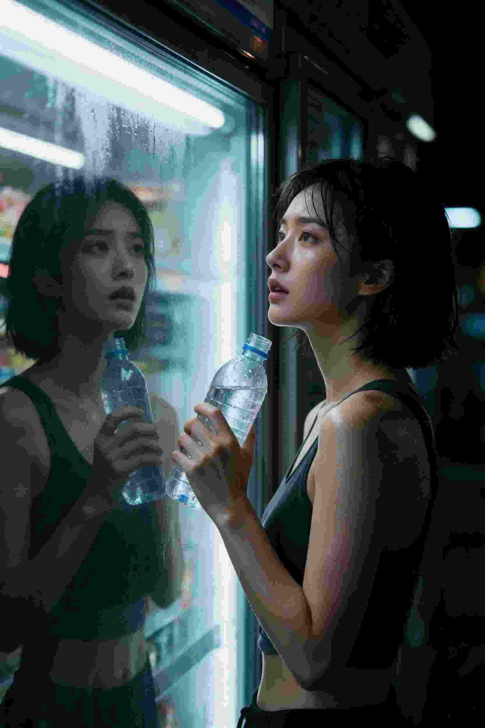 爱的救赎