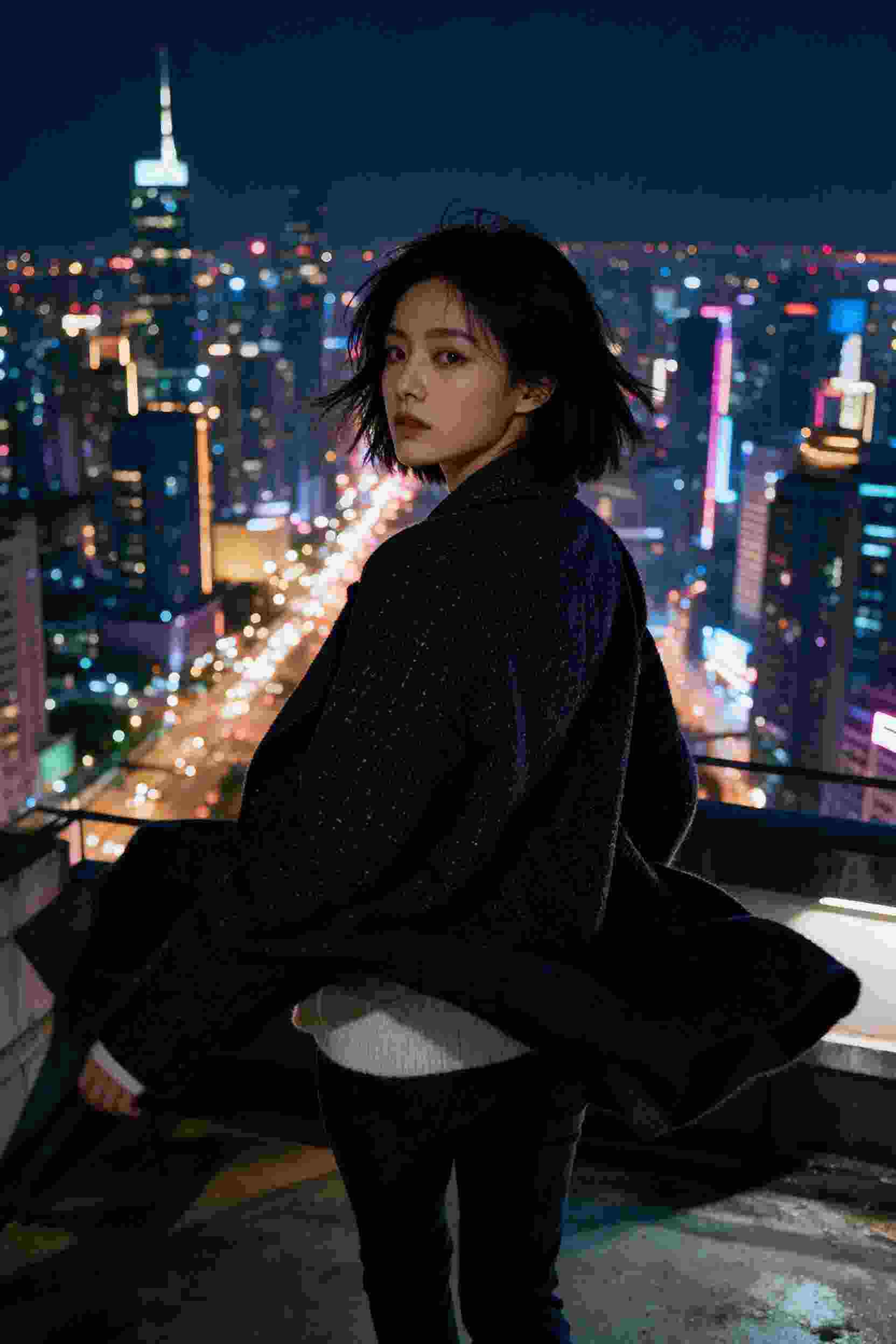 时光倒流