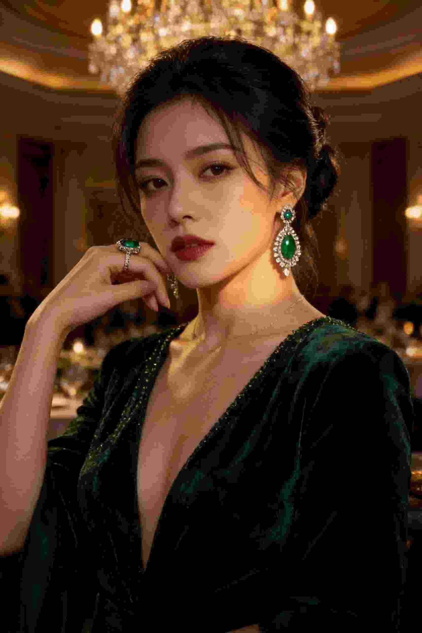 光芒万丈