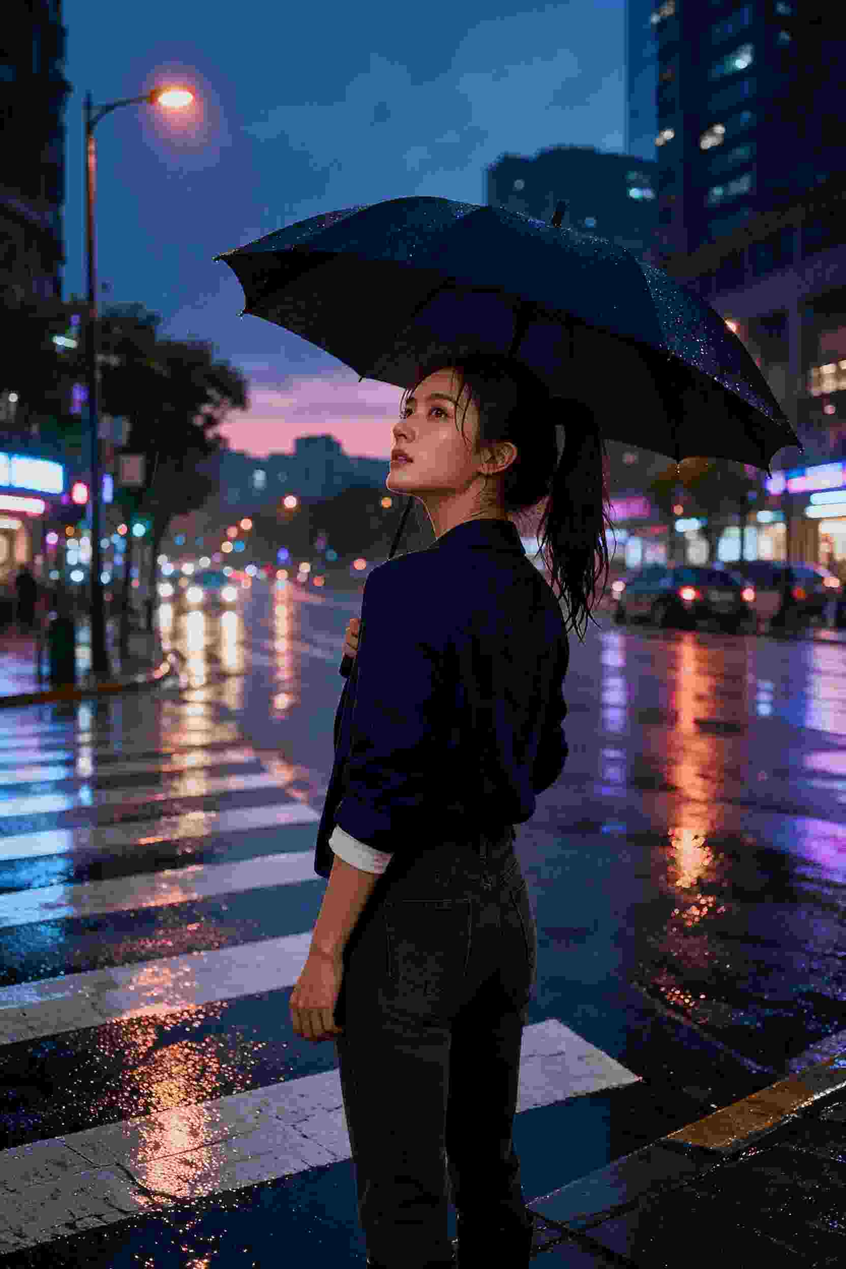 婆婆的秘密